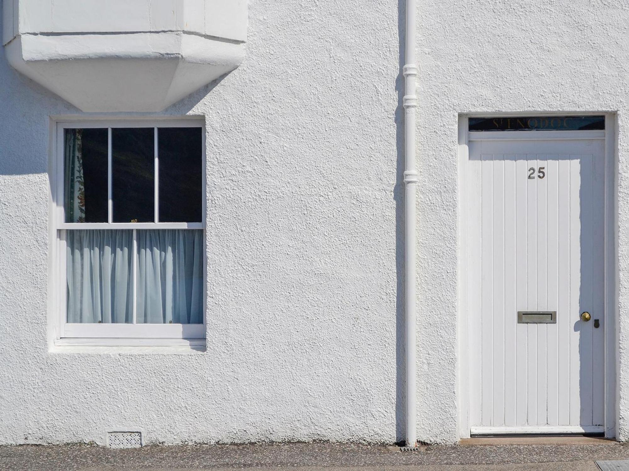 St Enodoc Ullapool Exterior foto